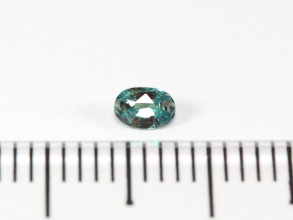 アレキサンドライト