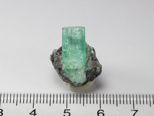 エメラルド原石