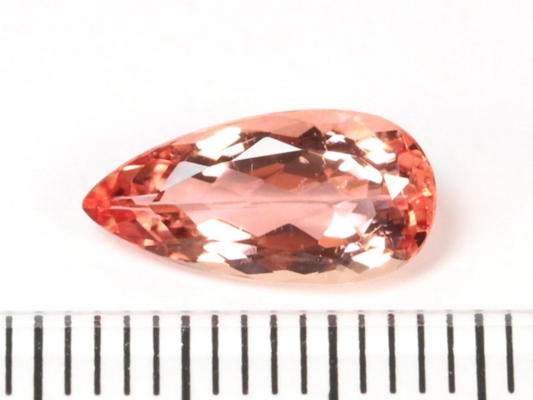 インペリアルトパーズ