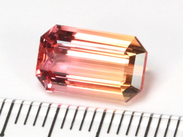 インペリアルトパーズ