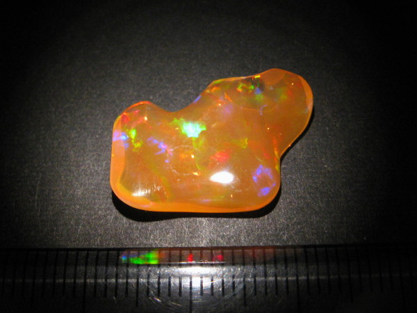 メキシコオパール