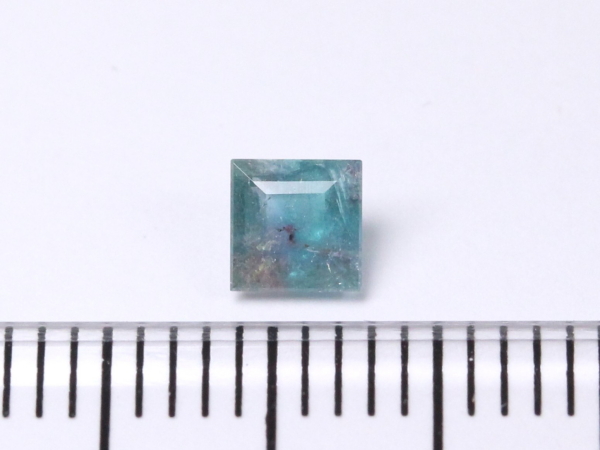 パライバトルマリン