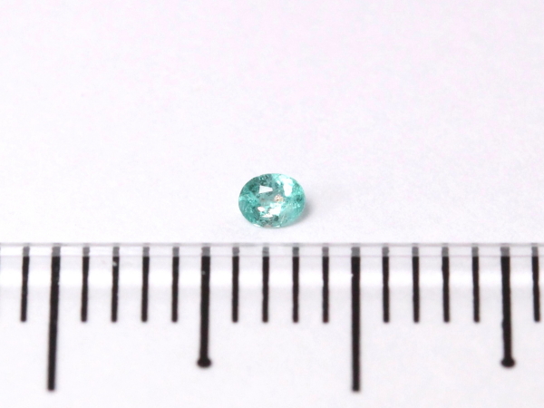 パライバトルマリン