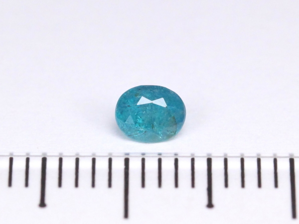 パライバトルマリン