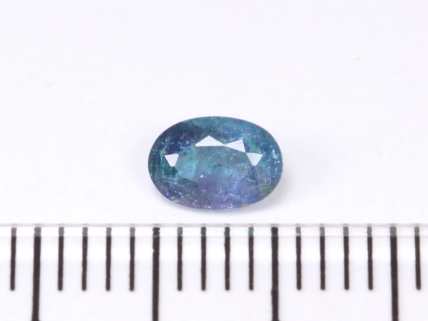 パライバトルマリン