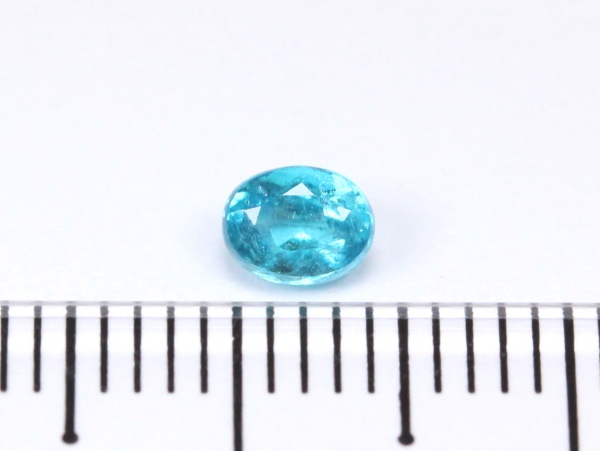 パライバトルマリン