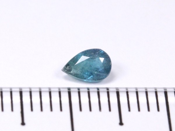 パライバトルマリン