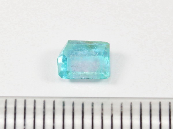 パライバトルマリン原石