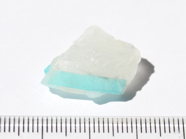 パライバトルマリン原石