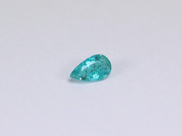 品揃え豊富で 終活整理☆天然パライバトルマリン １．４１cｔ☆旧鉱山