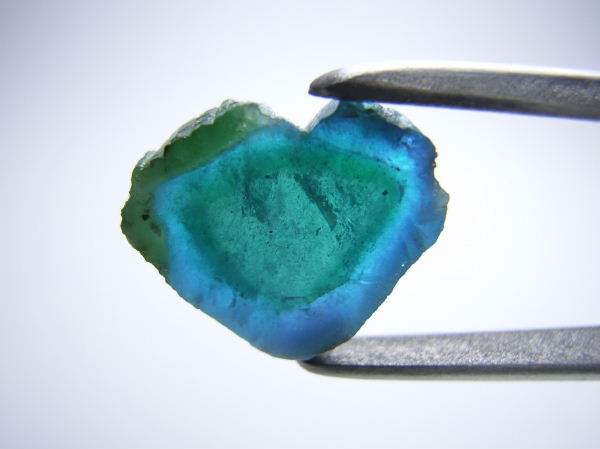 パライバウォーターメロントルマリン1.586ct パライバウォーターメロントルマリン1.586ct