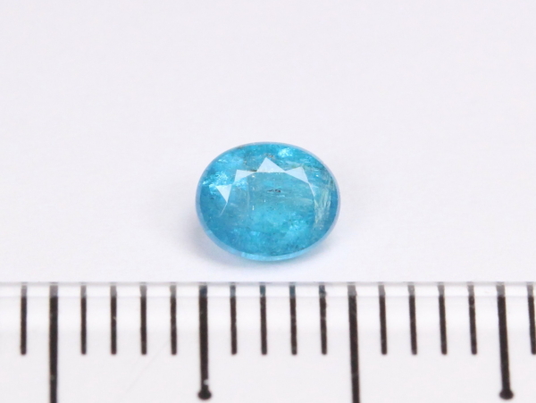 パライバトルマリン